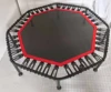 Rojo octogonal