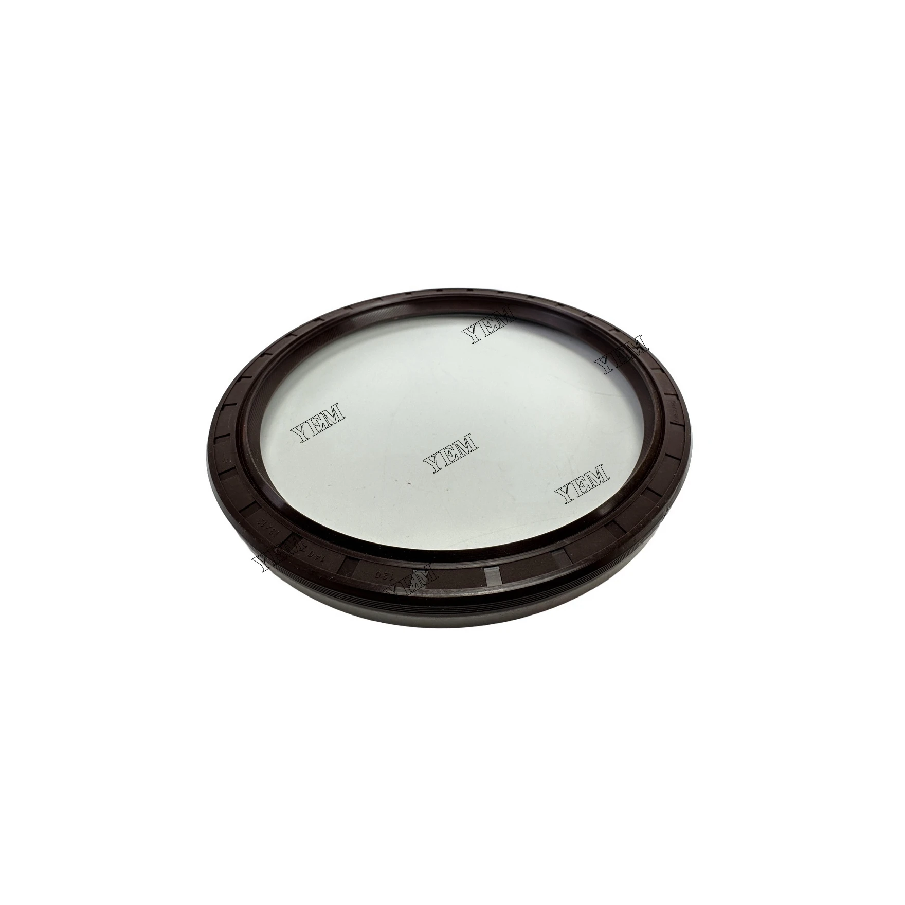 DV15T Crankshaft Rear Oil Seal for Doosan Crankshaft Rear Oil Seal Engine Parts China Manufacturer