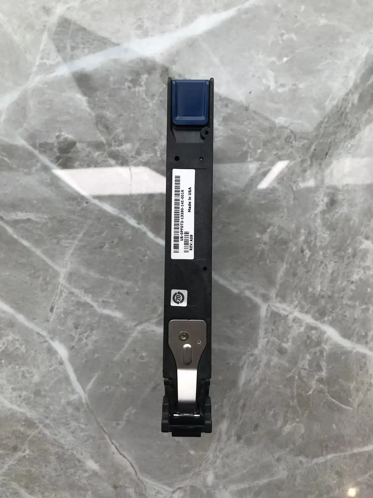 005049607 2 ТБ 7200 об/мин 7 К 6 Гб SAS 3 5