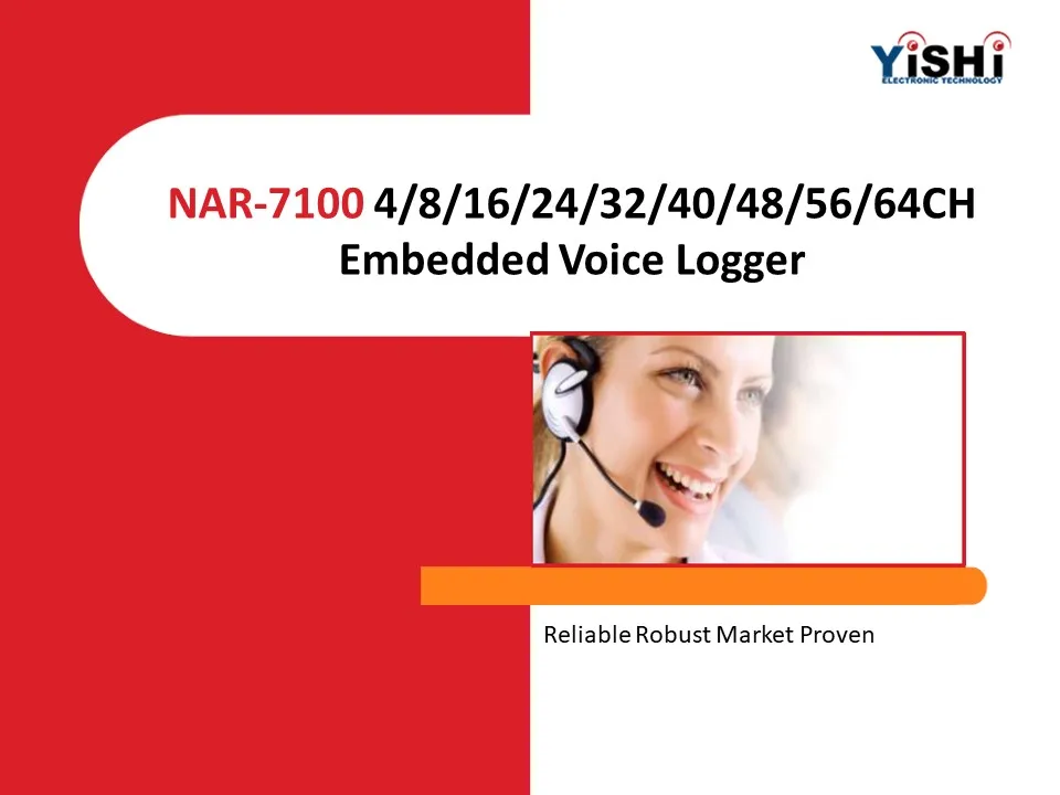 4ch Standalone Landline Phone Call & Voice Recorder,Nar7104sl Call