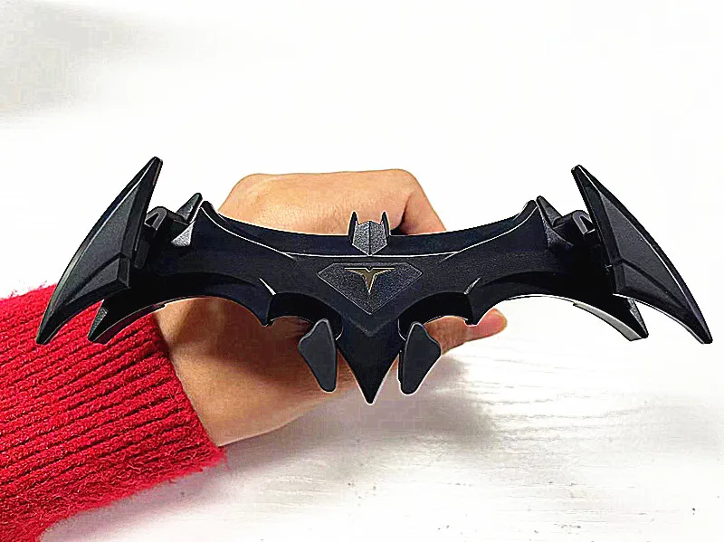 Car Vent Bat Mount Creative Bat Shape Car Phone Holder Mount Universal Gravity Automatic Locking Hands Free Phone Holder
