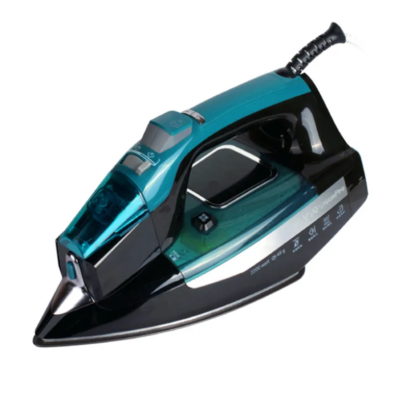 Full Function Steam Press Iron