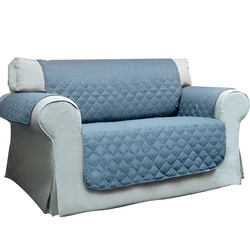 Украшение для гостиной, гибкий чехол для дивана со всенаправленной полосой