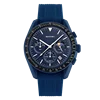 azul real