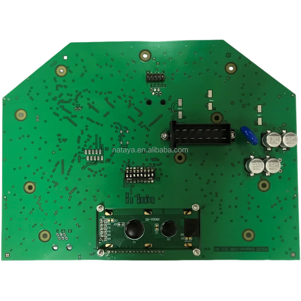 Hanny Boards Power Supply Control Electronic Toy Class D 500W Audio Amplifier Circuit Board