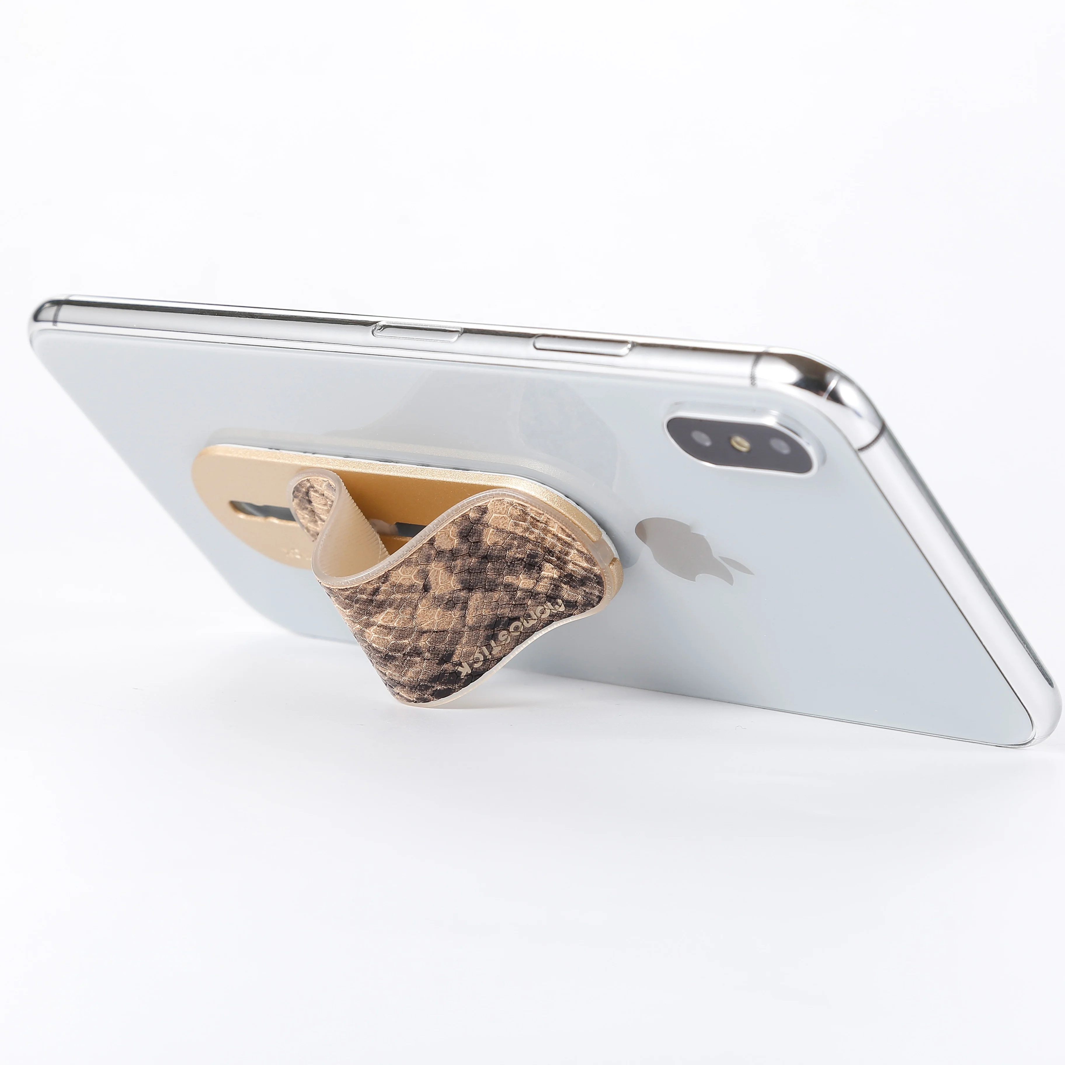 Iphone Momostick MOMOSTICK Finger Grip Strap Phone Holder Stand