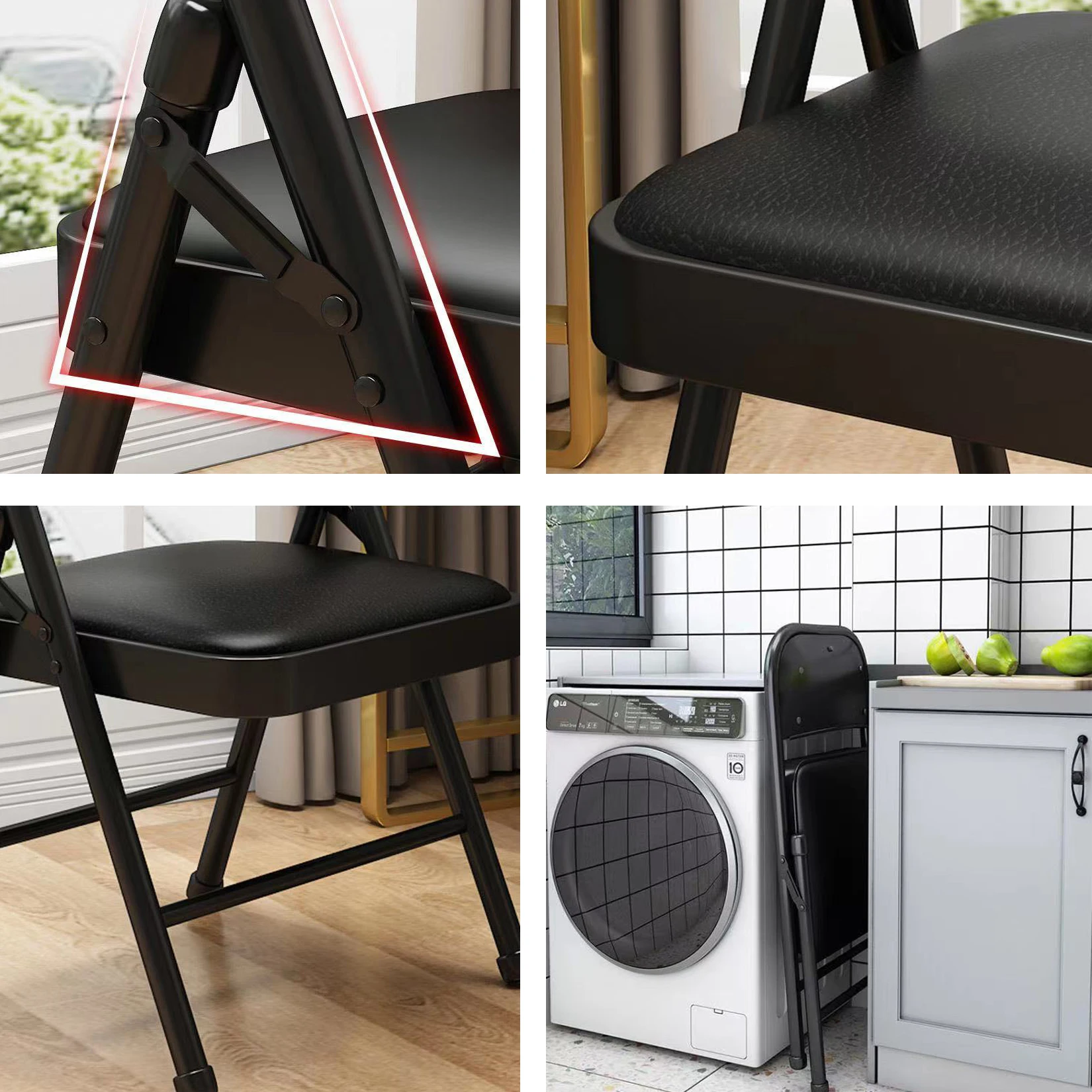 Folding Chair For Party Plastic Folding Chairs Metal Frame Folding