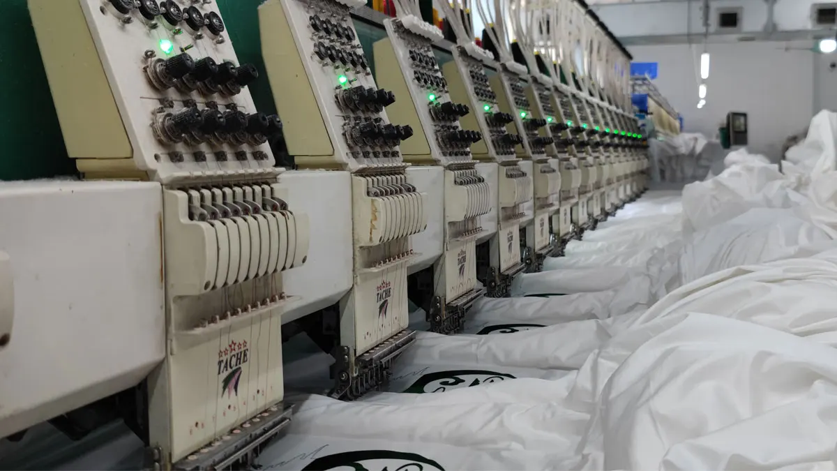 East West Supplies (Guangzhou) Co., Ltd. 1