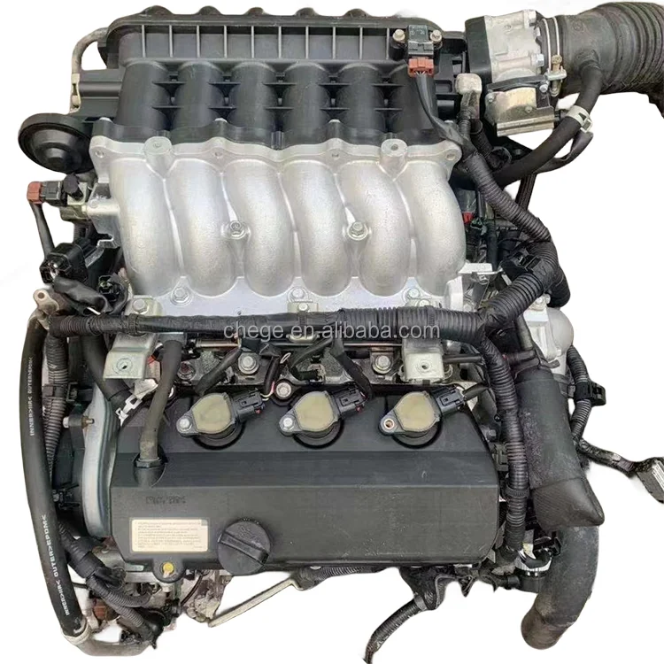 Used 6B31 V6 3.0L Engine for Mitsubishi Outlander - 209kw Power