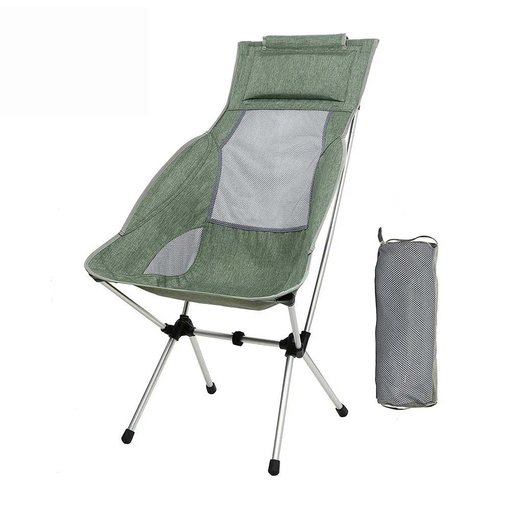 KINGCAMP Ultralight High Chair