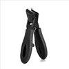 Coupe-ongles oblique noir