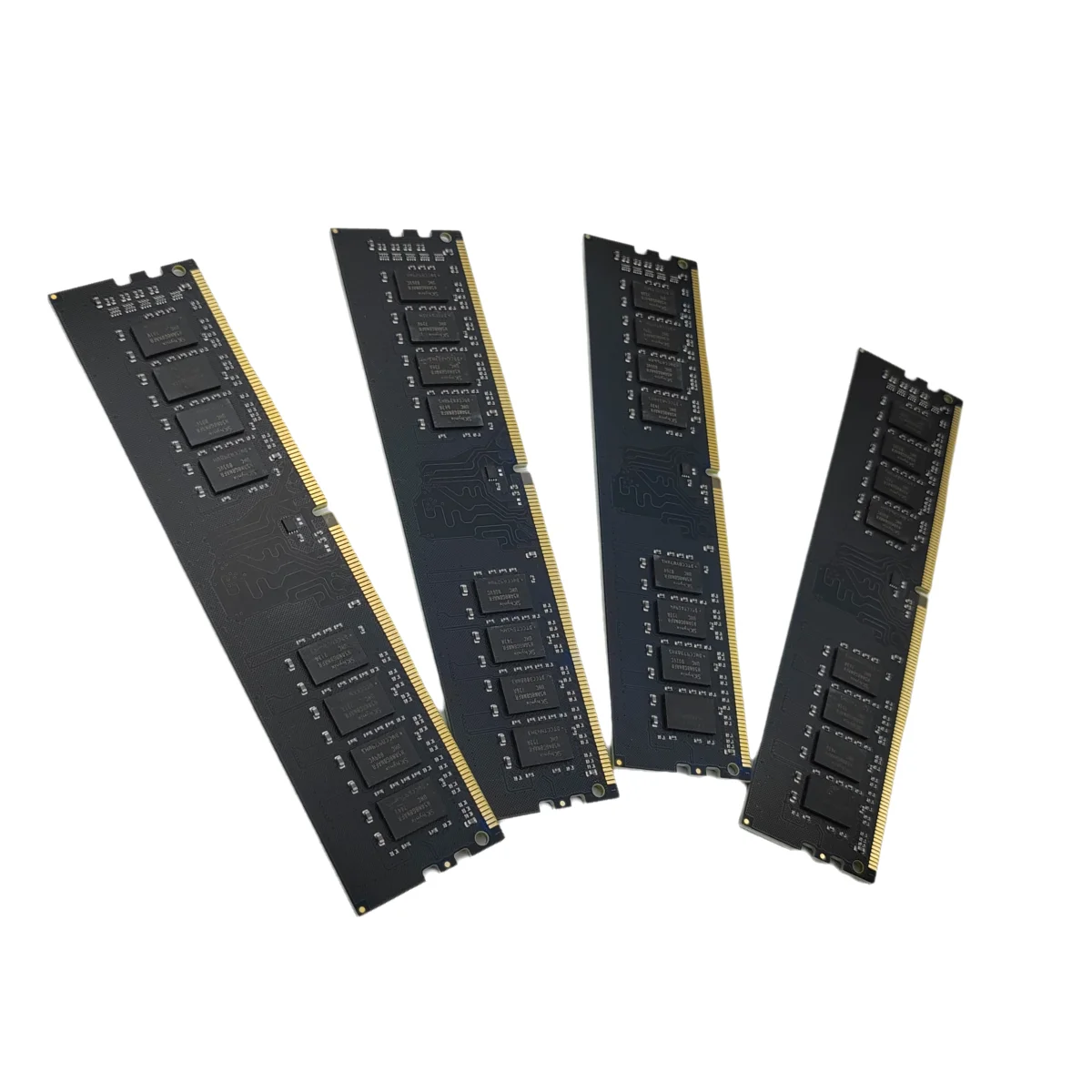Vaseky DDR4 RAM - Reliable Memory Solutions for Desktops