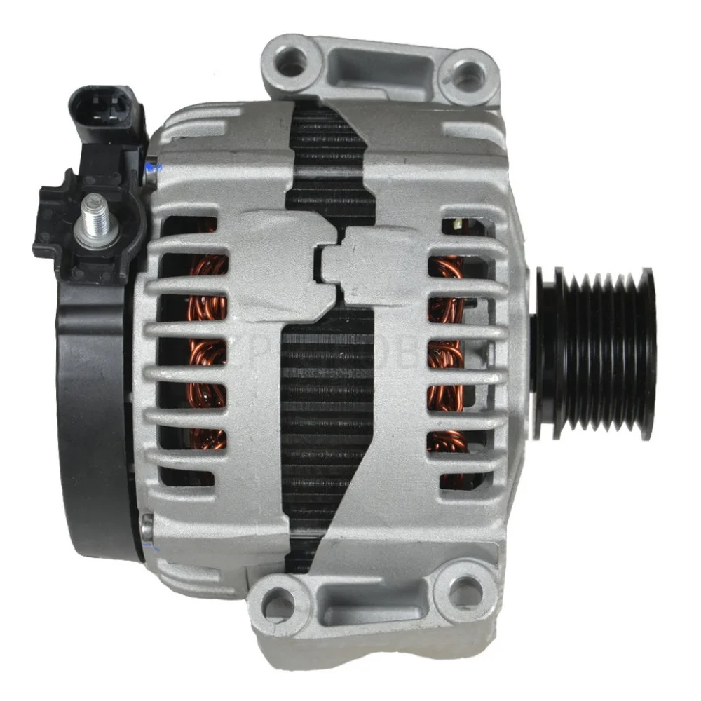 New Car Types High Output Car Alternators A0131540602 for Mercedes Benz S350/S-CLASS CL 60/CL 65