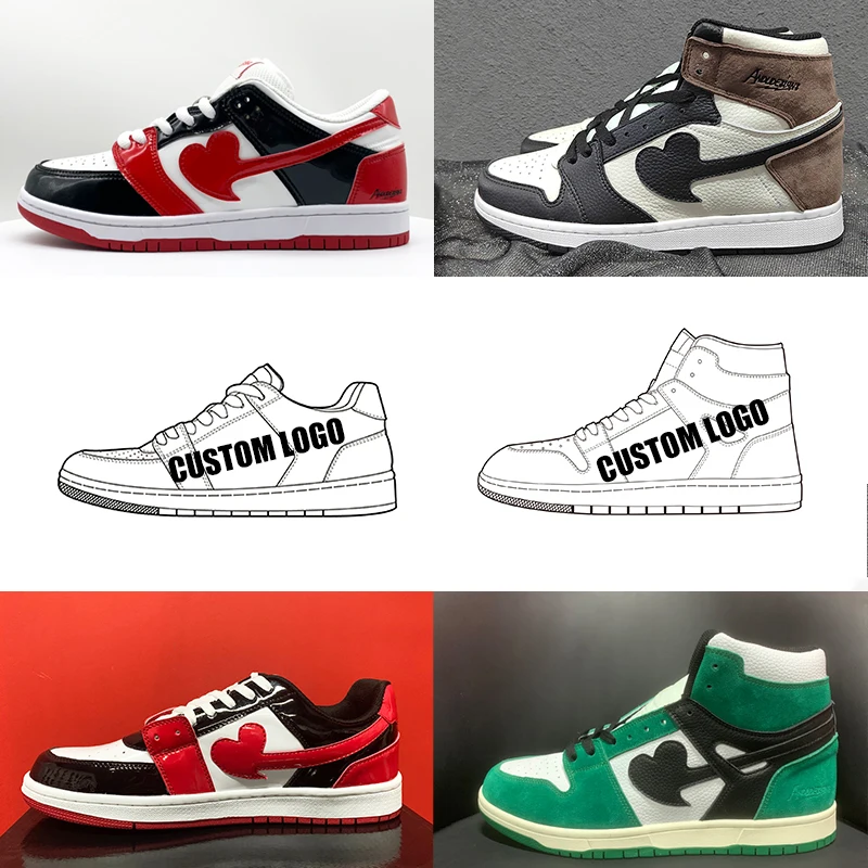 sneakers — Designs by T