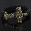 antique silver P
