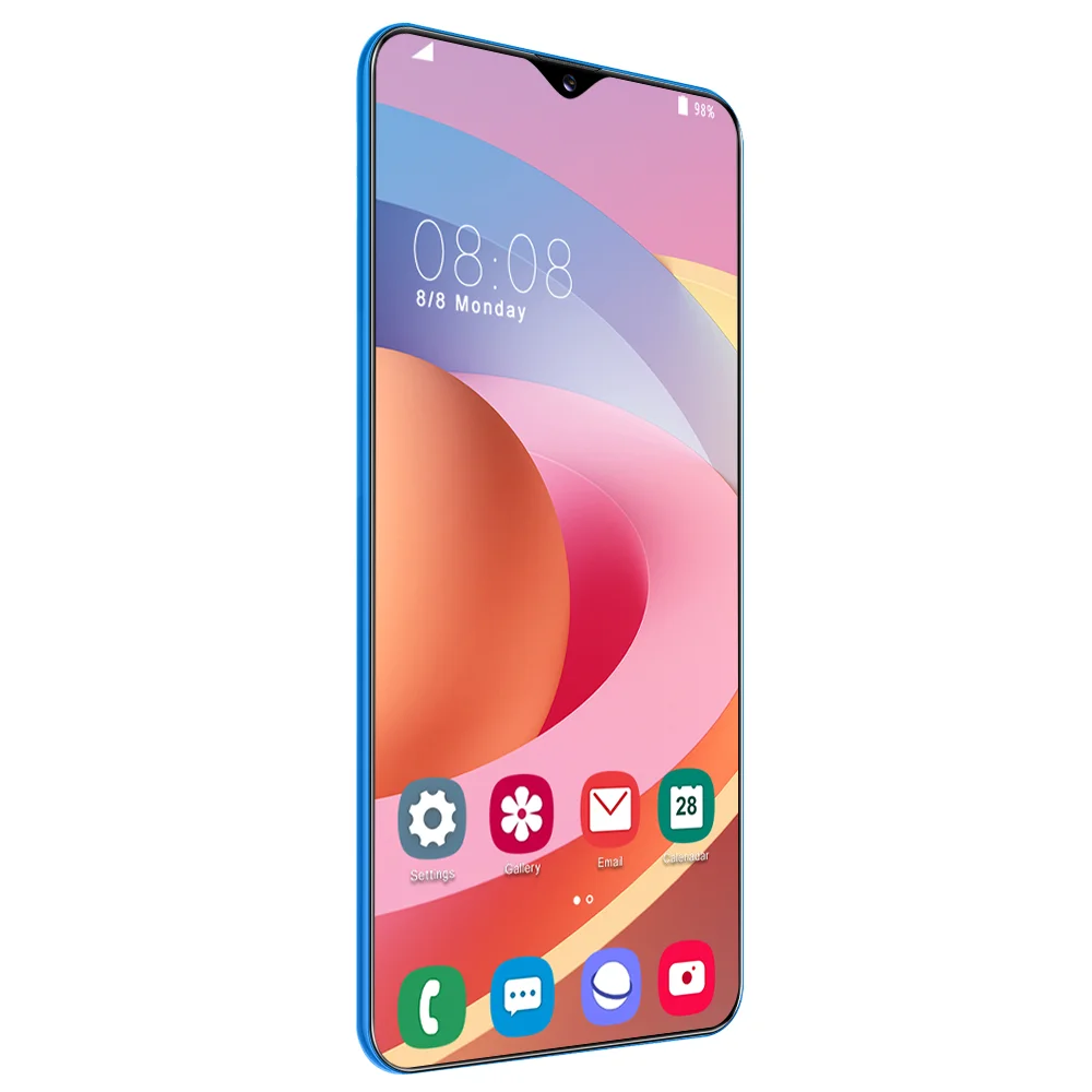 Goedkope Prijs Unlocked S30u + Smartphone Inch Octa Core Mobiele Telefoon Android10.0 Mobiele Telefoon - Buy Mobiele Telefoon Product on Alibaba.com