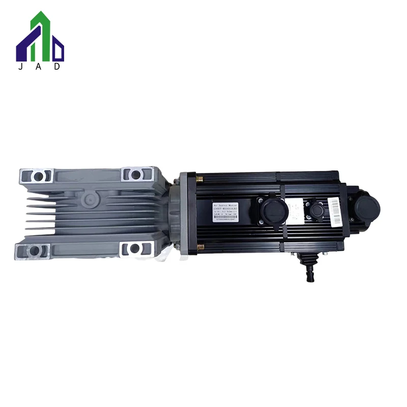 Powerful Garage Door Opener Ac Servo Motor for Roller Shutter Door