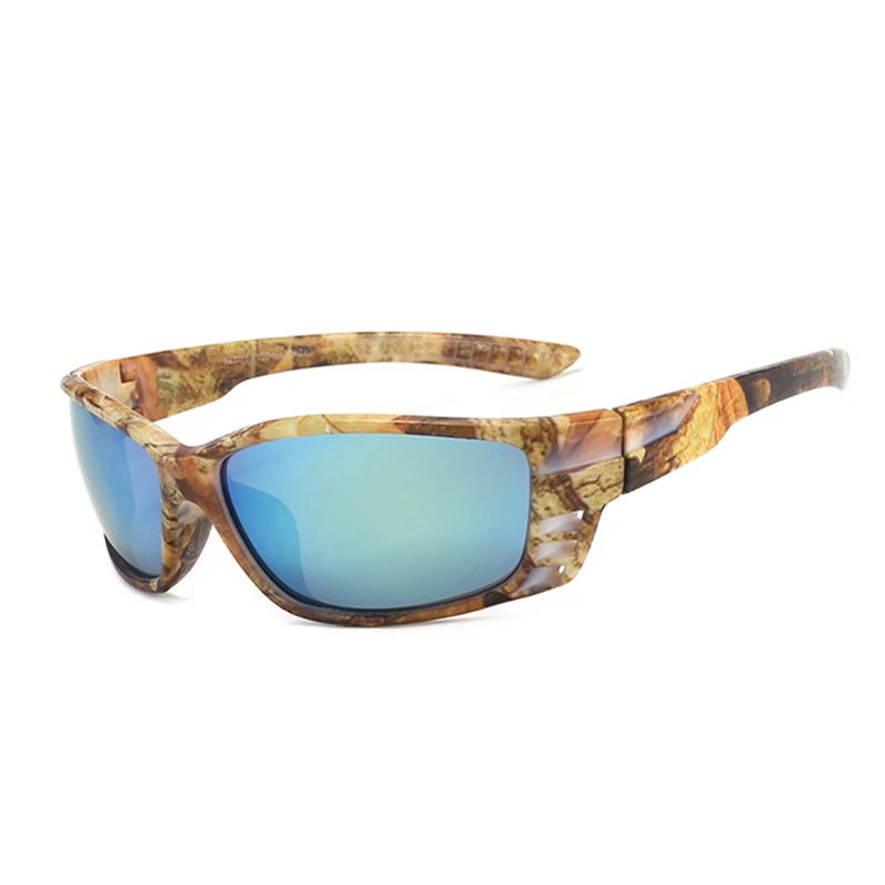 gafas de sol deportivas con protección UV400 para hombre y mujer le 