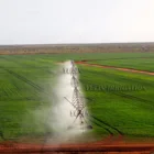 2022 Hot Sale Modern Agricultural Farm Center Pivot Irrigation Machine With Mobile Control For Sale