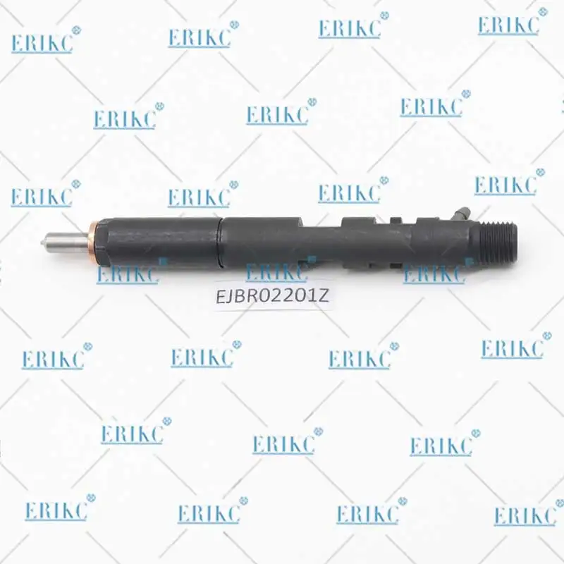 ERIKC EJBR02201Z EJBR0 2201Z Diesel Fuel Injectors EJB R02201Z RM2T1Q9F593AA 2T1Q9F593AA for FORD