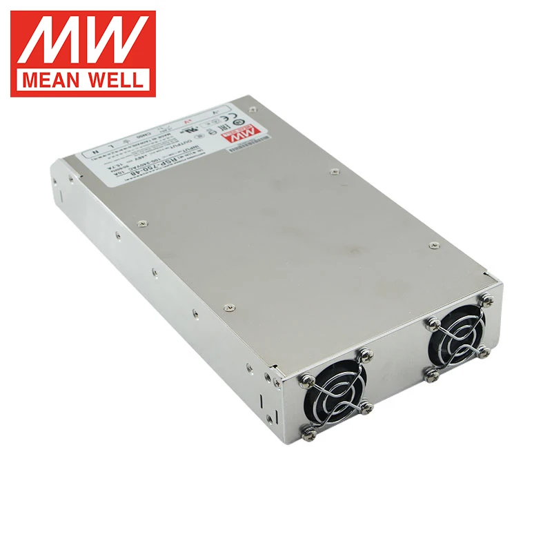 MEAN WELL RSP-750-48 AC/DCコンバータ Amazon.com: MEAN WELL RSP-750-48 AC to DC Switching Enclosed