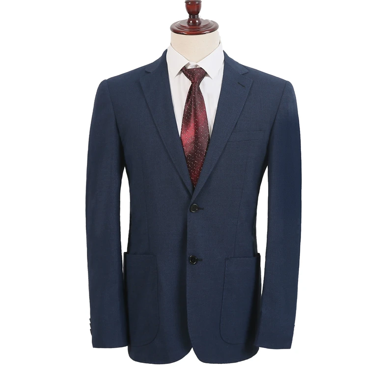 Cmt 2021 New Design Fashion Slim Fit 