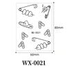WX-0021