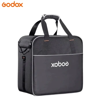 Godox Carrying Bag CB-56 CB56 Photography Portable Outdoor R200 Flash Shoulder Straps Bag for Godox Outdoor Flash R200 product image