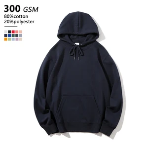 Cheap Hoodie Manufacturers Breathable Hoodie Streetwear Unisex Customizable Clothes Men Essentials Hoodie