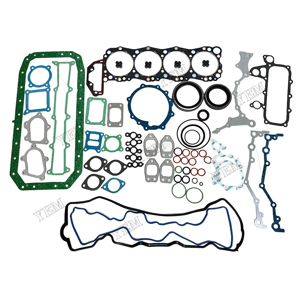 Full Gasket Kit Fit for Hino J05C Engine
