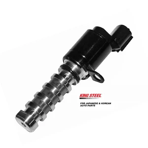 Timing Solenoid Camshaft Timing Oil Control Valve for Hyundai Accent Veloster 24355-2B700