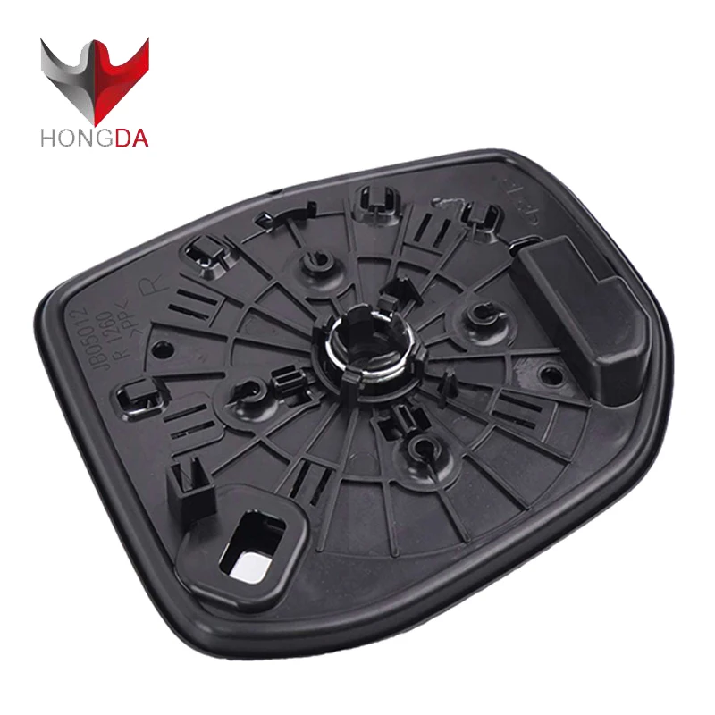 76203-3Y0-H01 RH Car Door Side Mirror Glass Lens for Honda ZR-V