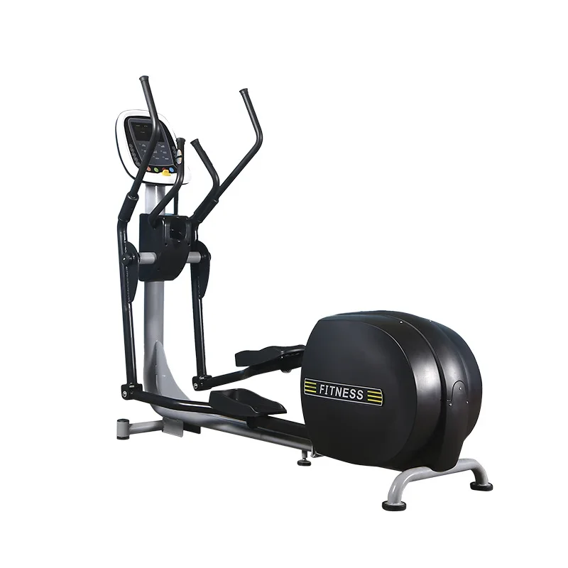 Ganas Heavy Duty Cross Trainer Elliptical Exercise Machine Orbital Elliptical Bike