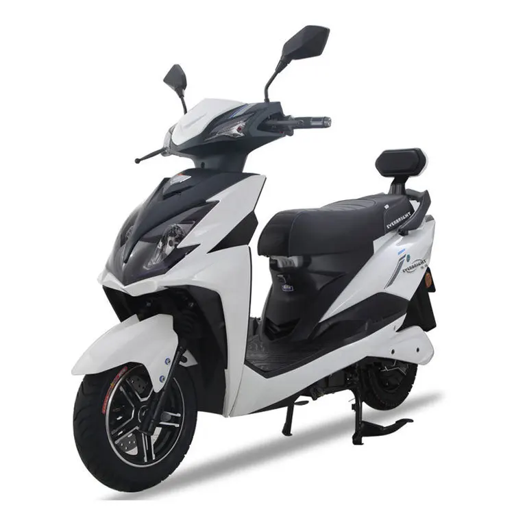 2023 High Quality Cheap 1000w 60v Ckd Electric Scooter Electric Motorcycles For Adults Electric 3082