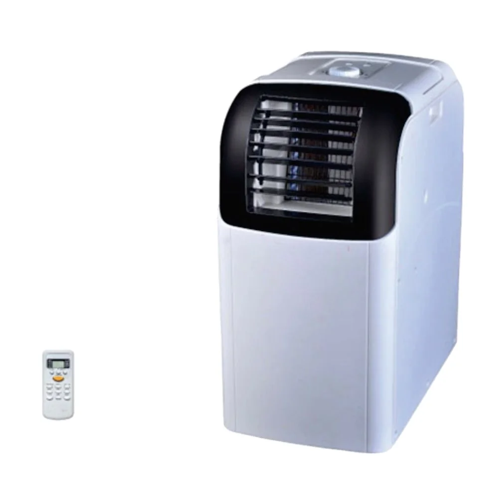 Cooling and Heating Honeywell Portable Mini Air Conditioner 9000 Btu-12000  Btu