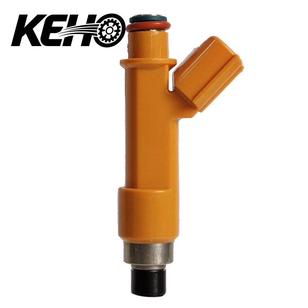 Fuel injector - 23250-21100 - Toyota Camry 2AZ Lexus 2.4-1