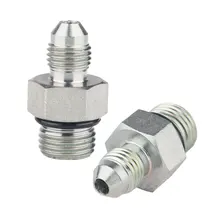 SAE J1926-3 Straight Fittings for Air Working Medium