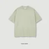 Khaki green