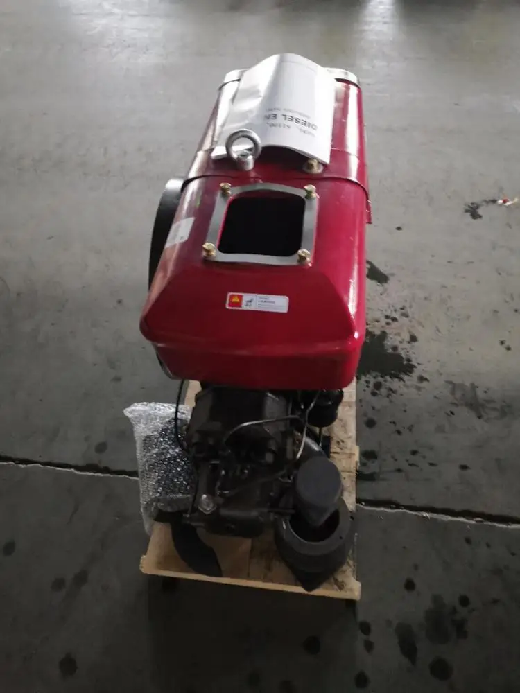 25hp ZS1125 Diesel Engine - High Performance & Competitive Price