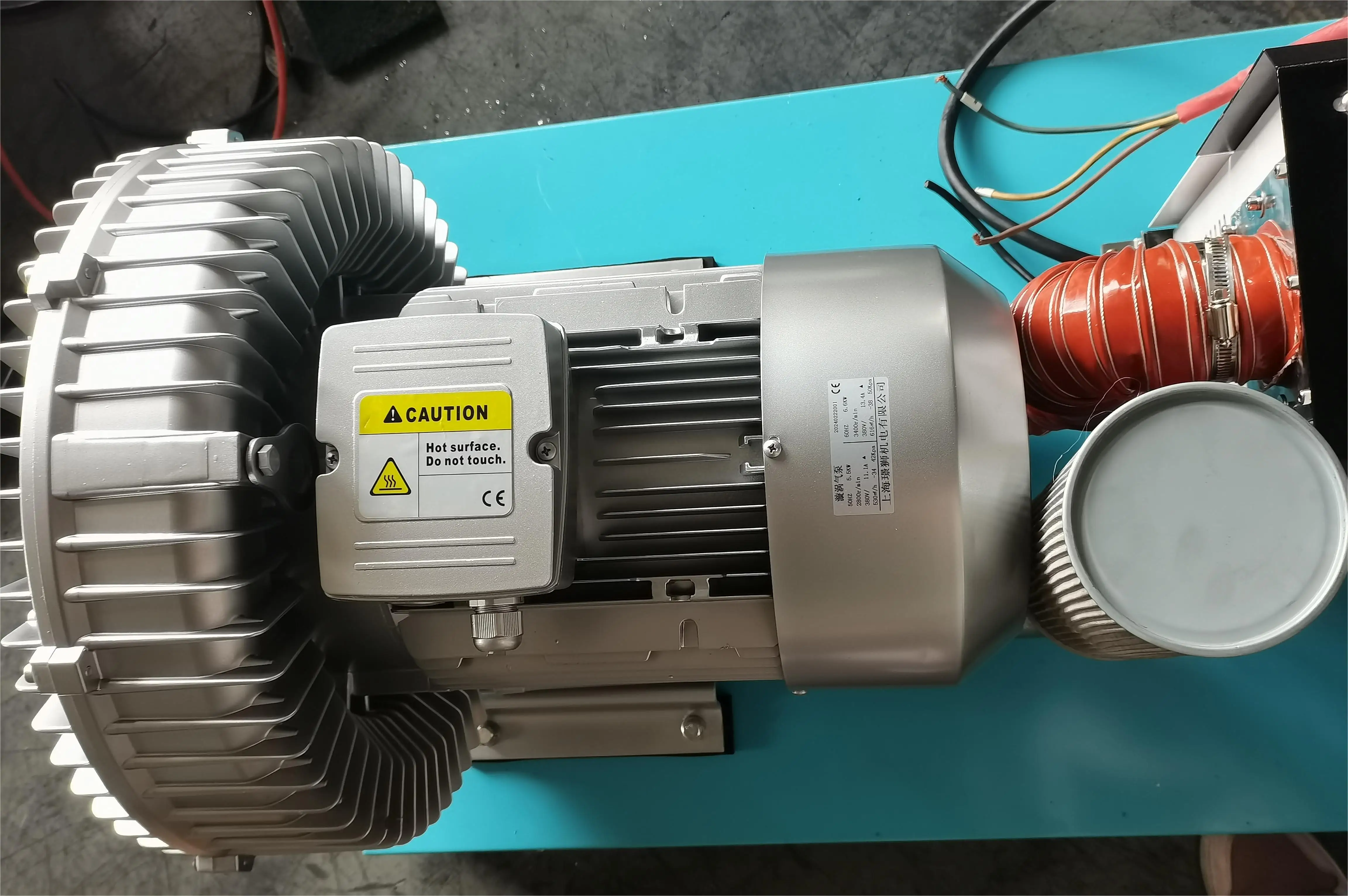 Air Blower, Portable, USB - detail 24