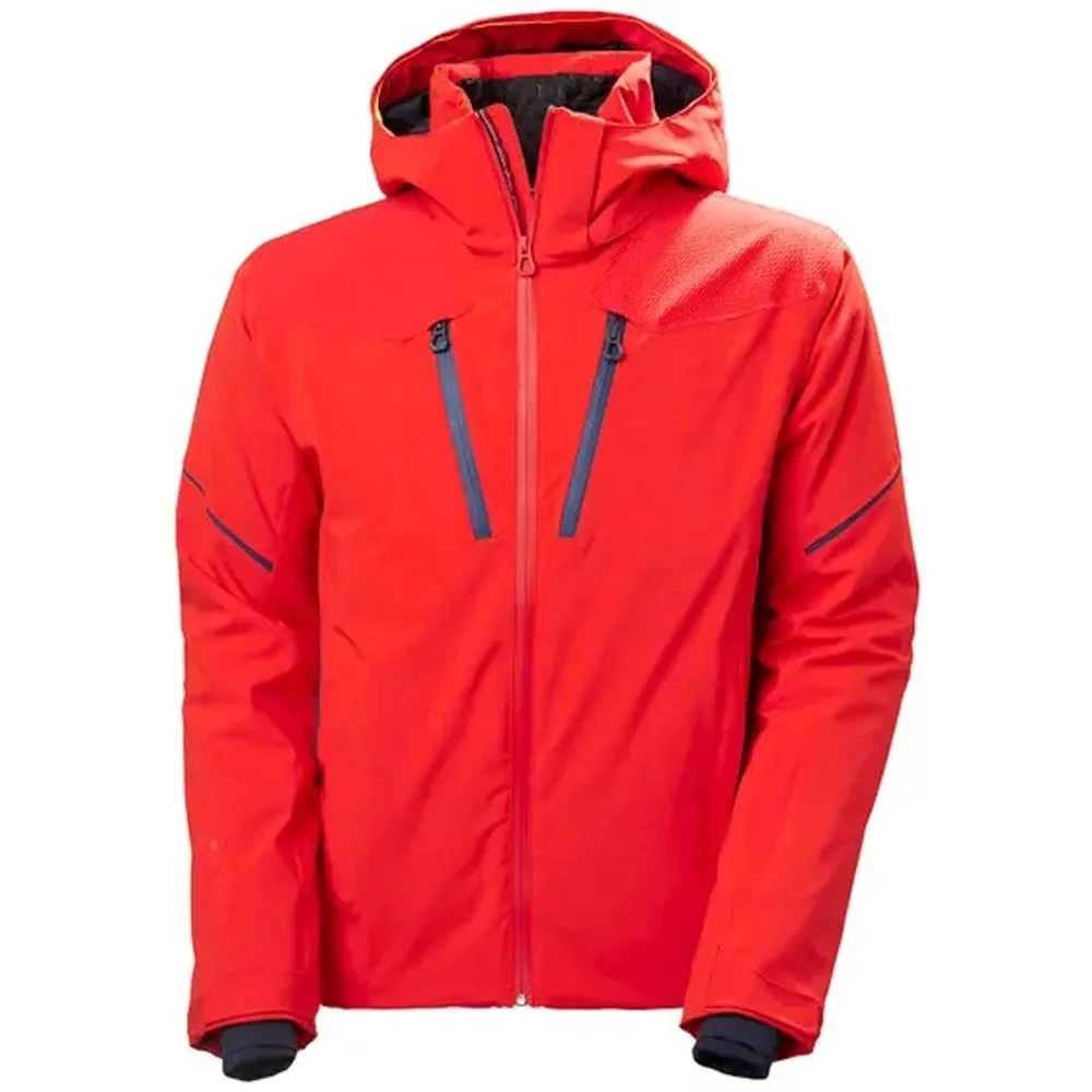 light weight ski jacket