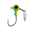 vert fluo