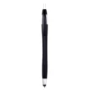 Núcleo negro-negro de 1.0 mm
