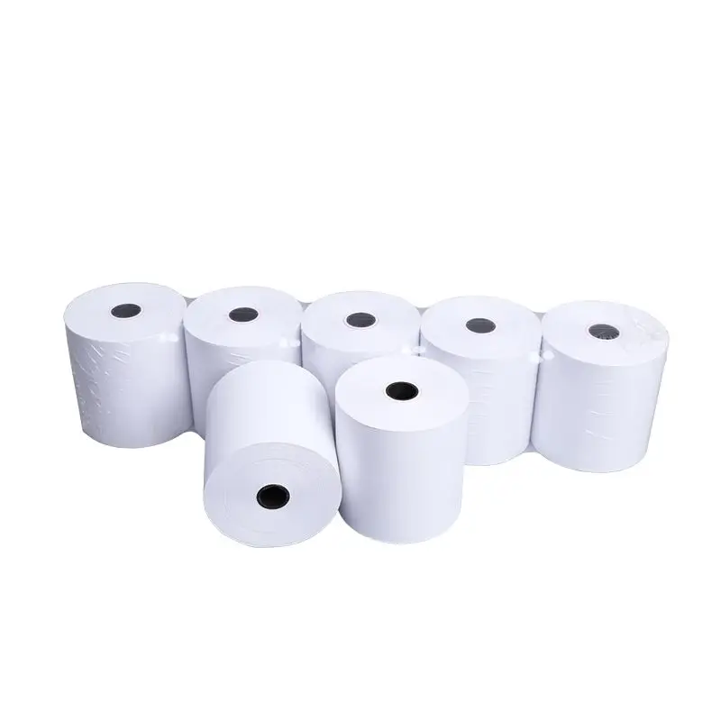 Thermal Paper for Printing in Tunisia Professional With CE Certificate
