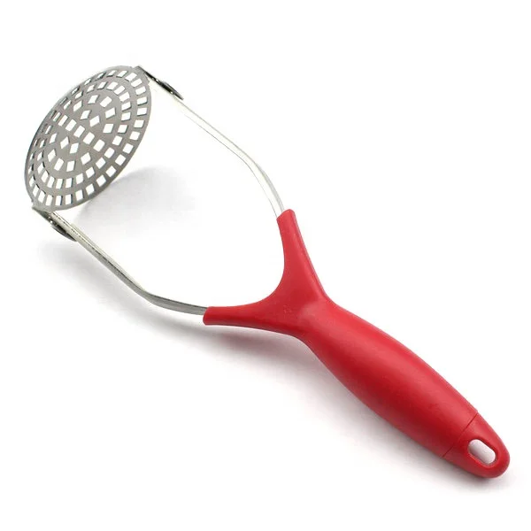 Кухонные аксессуары из нержавеющей стали картофеля rricer masher