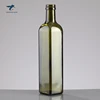 aceite de oliva verde