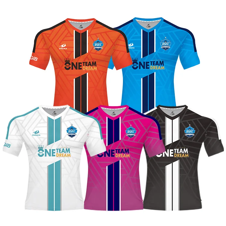 Buy Wholesale China Wholesale Thailand Quality 2024 Football Club