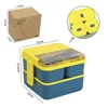 2-Layer(3 Compartment)