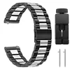 black with silve