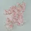 Plain light pink